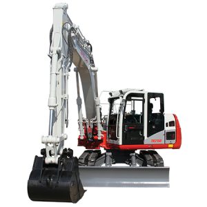 Takeuchi TB2150R 15t Excavator